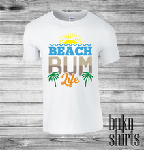 Load image into Gallery viewer, Beach Bum