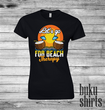 Load image into Gallery viewer, Beach Therapy