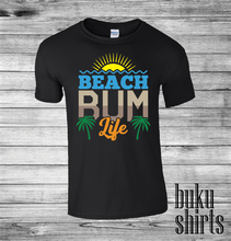Load image into Gallery viewer, Beach Bum