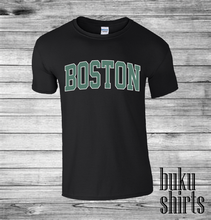 Load image into Gallery viewer, Boston