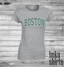 Load image into Gallery viewer, Boston