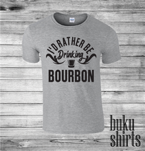 Load image into Gallery viewer, Drink Bourbon