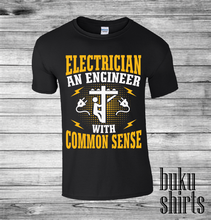 Load image into Gallery viewer, Electrician