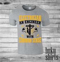 Load image into Gallery viewer, Electrician