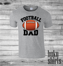 Load image into Gallery viewer, Football Dad