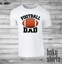 Load image into Gallery viewer, Football Dad