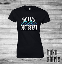 Load image into Gallery viewer, Going Coastal