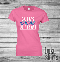 Load image into Gallery viewer, Going Coastal