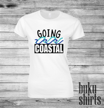 Load image into Gallery viewer, Going Coastal