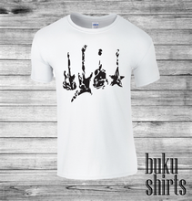 Load image into Gallery viewer, Guitars