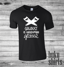 Load image into Gallery viewer, Handyman Glitter