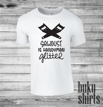 Load image into Gallery viewer, Handyman Glitter