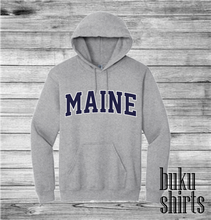 Load image into Gallery viewer, Maine