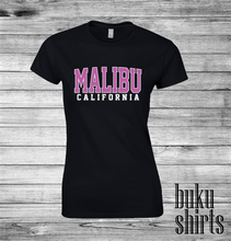 Load image into Gallery viewer, Malibu California