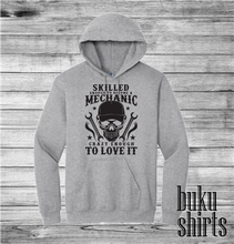 Load image into Gallery viewer, Skilled Mechanic