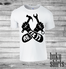 Load image into Gallery viewer, Mr. Fix It