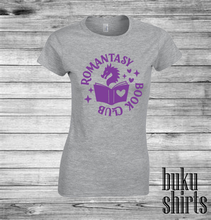 Load image into Gallery viewer, Romantasy Book Club