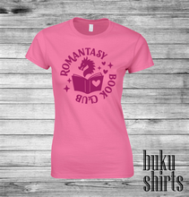 Load image into Gallery viewer, Romantasy Book Club