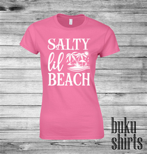 Load image into Gallery viewer, Salty Lil Beach