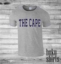 Load image into Gallery viewer, The Cape