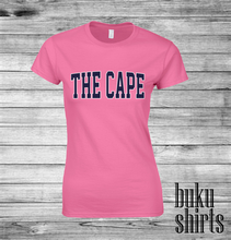 Load image into Gallery viewer, The Cape