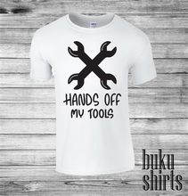 Load image into Gallery viewer, Tools