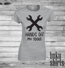 Load image into Gallery viewer, Tools