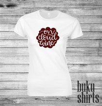 Load image into Gallery viewer, On Cloud Wine