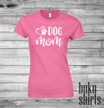 Load image into Gallery viewer, Dog Mom