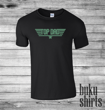 Load image into Gallery viewer, Top Dad