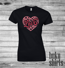 Load image into Gallery viewer, Love <3