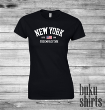 Load image into Gallery viewer, New York - The Empire State