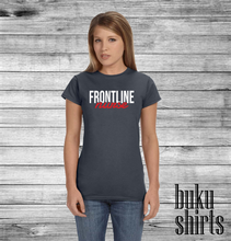 Load image into Gallery viewer, Frontline Nurse