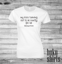 Load image into Gallery viewer, Well Played Karma