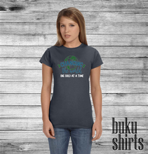 Load image into Gallery viewer, Changing The World One Child at a Time