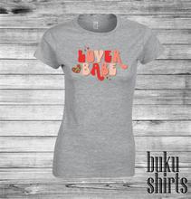 Load image into Gallery viewer, Lover Babe