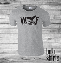 Load image into Gallery viewer, What The Fish