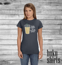 Load image into Gallery viewer, Every Season is Iced Coffee Season