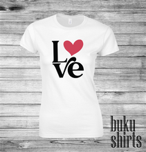 Load image into Gallery viewer, LOVE