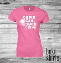 Load image into Gallery viewer, Cupid Can Suck It