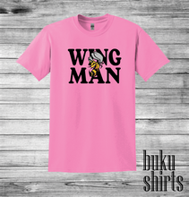 Load image into Gallery viewer, Wing Man