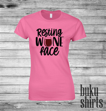 Load image into Gallery viewer, Resting Wine Face