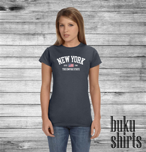 Load image into Gallery viewer, New York - The Empire State