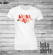 Load image into Gallery viewer, Lover Babe