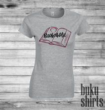 Load image into Gallery viewer, Bookaholic