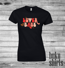 Load image into Gallery viewer, Lover Babe