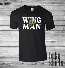 Load image into Gallery viewer, Wing Man