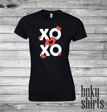 Load image into Gallery viewer, XO XO