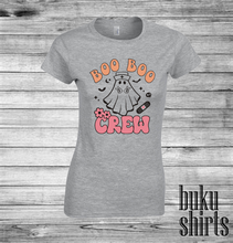 Load image into Gallery viewer, Boo Boo Crew