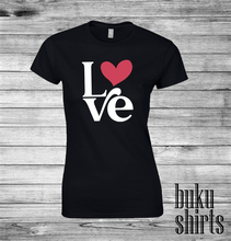 Load image into Gallery viewer, LOVE